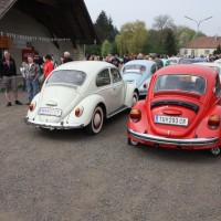 VW Käfertreffen Eggenburg 58