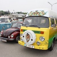 VW Käfertreffen Eggenburg 6