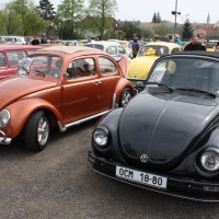 VW Käfertreffen Eggenburg 63