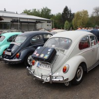 VW Käfertreffen Eggenburg 64