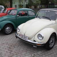 VW Käfertreffen Eggenburg 7