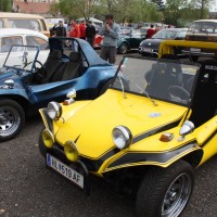 VW Käfertreffen Eggenburg 2013 Buggy