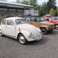 VW Käfertreffen Eggenburg 77