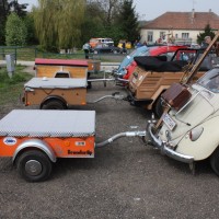 VW Käfertreffen Eggenburg 78