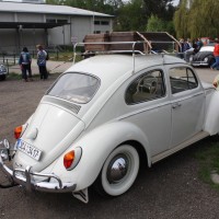 VW Käfertreffen Eggenburg 79