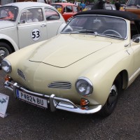 VW Käfertreffen Eggenburg 81