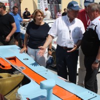 Ennstal-Classic 2013 Porsche 908/03 Dr. Wolfgang Porsche
