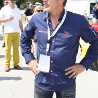 Ennstal-Classic 2013 Christian Clerici