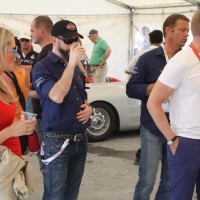 Ennstal-Classic 2013 