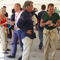 Ennstal-Classic 2013 