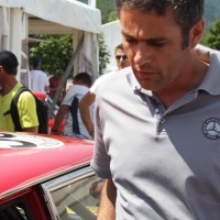 Ennstal-Classic 2013 Karl Wendlinger
