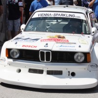 Ennstal-Classic 2013 BMW