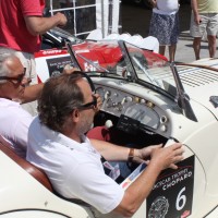 Ennstal-Classic 2013 Leute