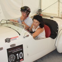 Ennstal-Classic 2013 