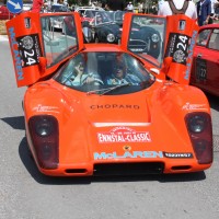 Ennstal-Classic 2013 McLaren M12 GT