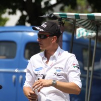 Ennstal-Classic 2013 Andreas Aigner