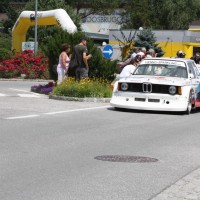 Ennstal-Classic 2013 Chopard Racecar Trophy