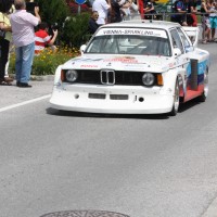 Ennstal-Classic 2013 Chopard Race Car Trophy Gröbming