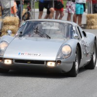 Ennstal-Classic 2013 Chopard Racecar Trophy  Porsche 904 GTS