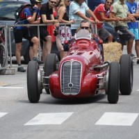 Ennstal-Classic 2013 Chopard Racecar Trophy Finale