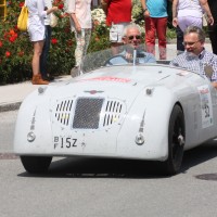 Ennstal-Classic 2013 FinaleGMG Aerodynamica
