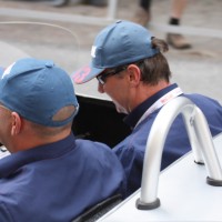 Ennstal-Classic 2013 Rudi Roubinek Porsche Bergspyder