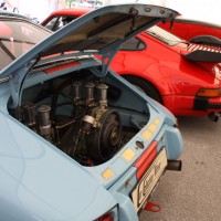 Ennstal-Classic 2013 Porsche 911