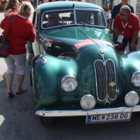 Ennstal-Classic 2013 Fotos