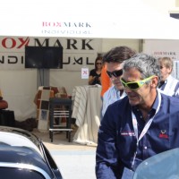Ennstal-Classic 2013 Plymouth Christian Clerici