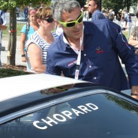 Ennstal-Classic 2013 Christian Clerici