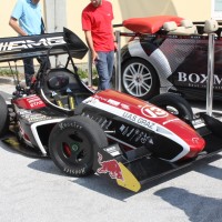 Ennstal-Classic 2013 Formel