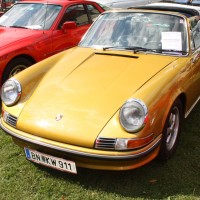 Oldtimertreffen Pinkafeld 2013 Porsche Modelle