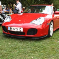 Oldtimertreffen Pinkafeld 2013 Porsche Austria