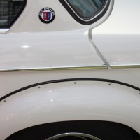 Oldtimertreffen Pinkafeld 2013 BMW Alpina