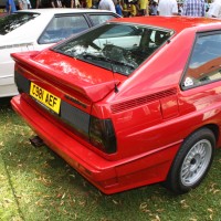 Oldtimertreffen Pinkafeld 2013 Audi Ur Quattro