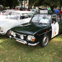 Oldtimertreffen Pinkafeld 2013 Bilder