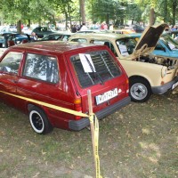Oldtimer Treffen Pinkafeld 