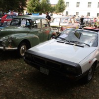 Oldtimertreffen Pinkafeld 