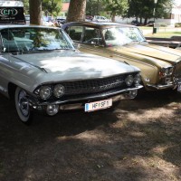 Oldtimertreffen Pinkafeld 2013 Fotos 
