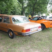 Oldtimertreffen Pinkafeld 2013 Fotos