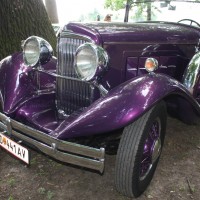 Oldtimertreffen Pinkafeld 181
