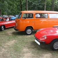 Oldtimertreffen Pinkafeld 2013 Bilder