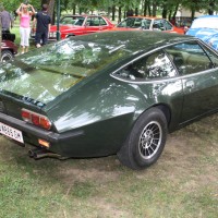 Oldtimertreffen Pinkafeld 2013 Bitter CD