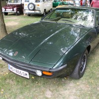 Oldtimertreffen Pinkafeld 2013 Bitter CD