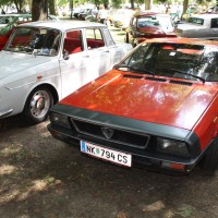 Oldtimertreffen Pinkafeld 2013