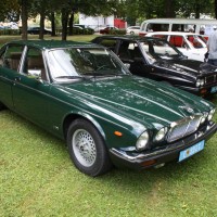 Oldtimertreffen Pinkafeld 20103 Jaguar