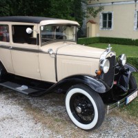 Oldtimertreffen Pinkafeld 2013