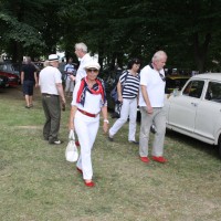 Oldtimertreffen Pinkafeld 2013 Fotos