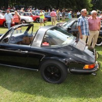Oldtimertreffen Pinkafeld 2013 Porsche Klassik