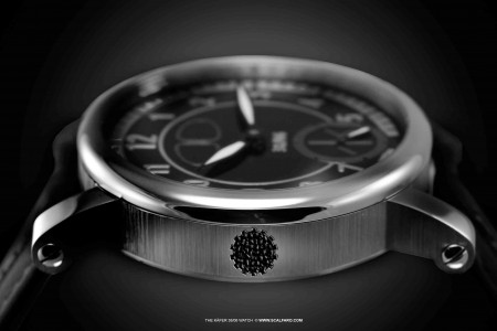 Uhr_Kaefer_3806_Watch_engineered_by_Scalfaro_DNA_Chamber